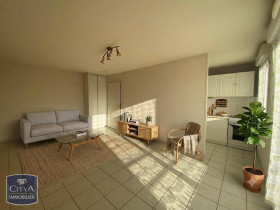 Apartment in Elbeuf