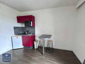 Studio à Tours