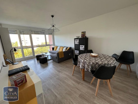 Appartement à Le Mans