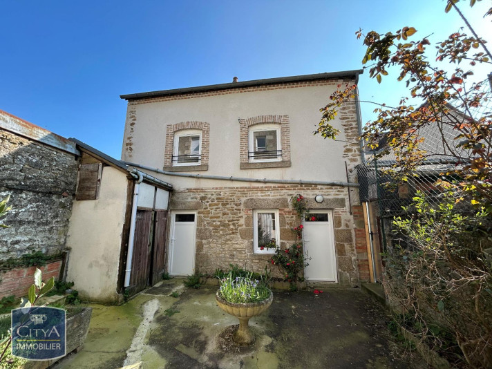 Voir la photo 1/9 du type apartment à Alençon