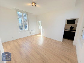 Appartement à Laon