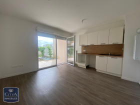 Appartement à Lucé