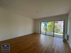 Appartement à Chartres
