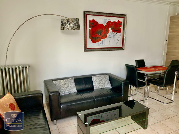 Voir la photo 1/10 du type apartment à Tours