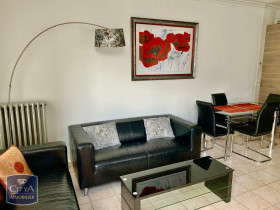 Appartement à Tours