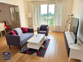 Appartement à Limoges