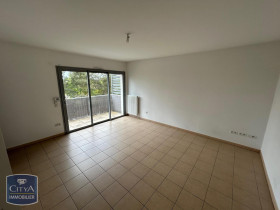 Appartement à Saint-Dizier