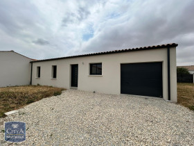 Maison à Aigrefeuille-d'Aunis