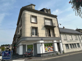 Appartement à Château-Thierry