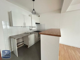 Appartement à Trèbes