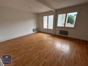 Appartement à Pau