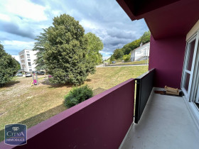 Appartement à Grand-Charmont