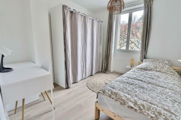 Voir la photo 1/6 du type apartment à Méry-sur-Oise