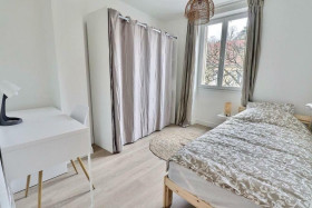 Appartement à Méry-sur-Oise