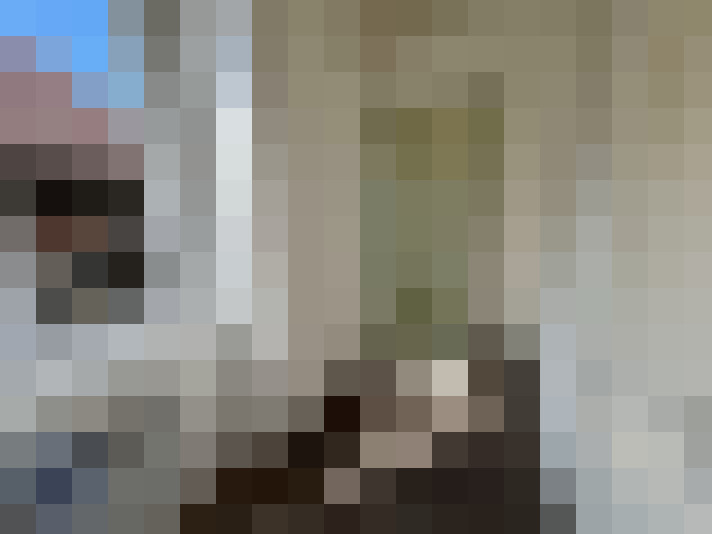  / #8