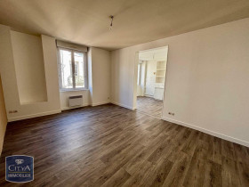Appartement à Buzançais