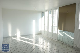 Appartement à Échirolles