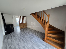 Maison à Acy-en-Multien