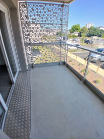 Appartement à Laval