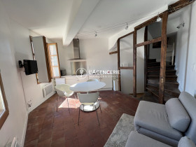 Appartement à Albi
