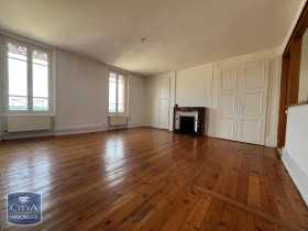 Appartement à Mâcon