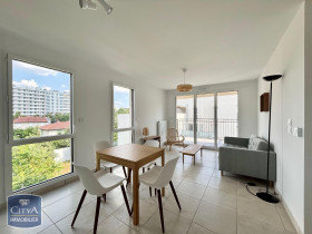 Appartement in Lyon