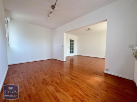 Appartement à Limoges