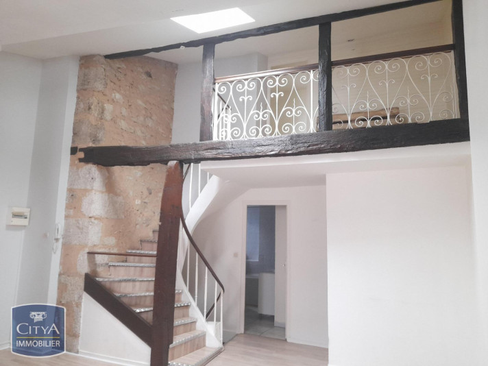 Voir la photo 1/8 du type apartment à Périgueux