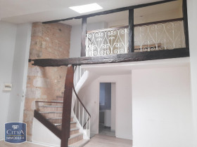 Appartement à Périgueux