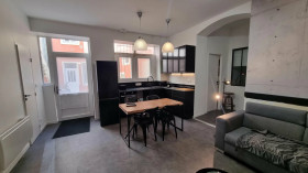 Appartement in Lyon