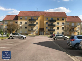 Appartement à Forbach