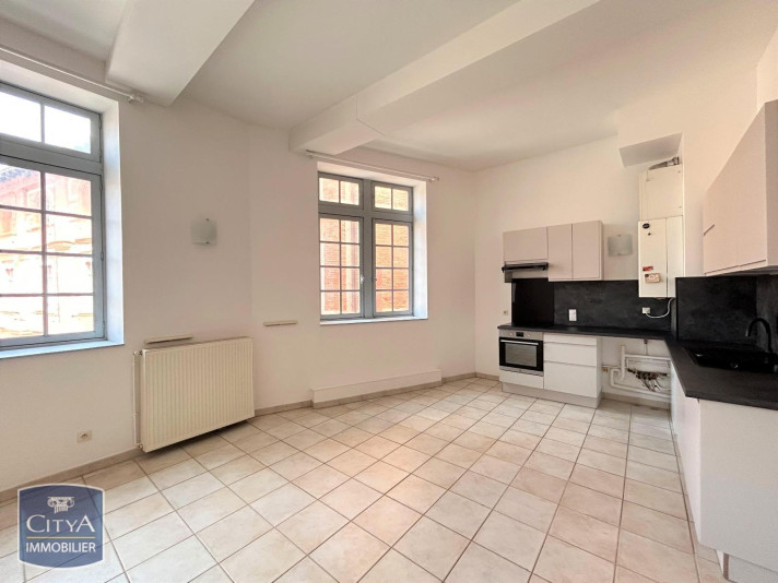 Voir la photo 1/11 du type apartment à Montauban