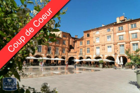 Appartement à Montauban