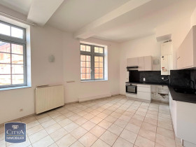 Appartement à Montauban
