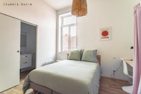 Appartement à Roubaix