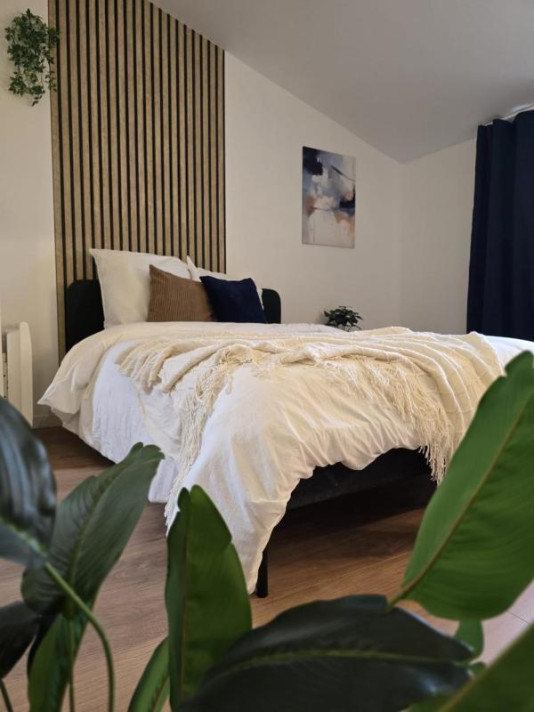 Voir la photo 1/6 du type apartment à Villepinte