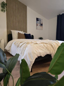 Appartement à Villepinte