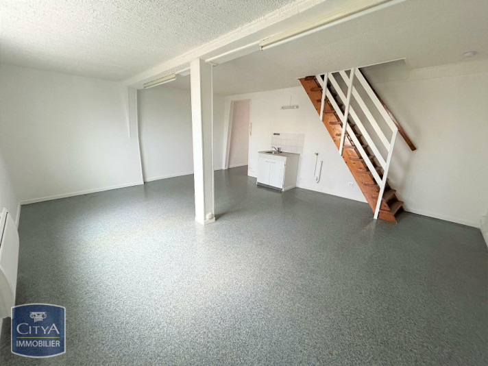Voir la photo 1/9 du type apartment à Saint-Quentin