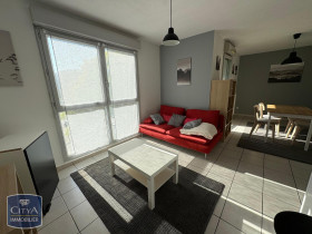 Appartement in Lyon