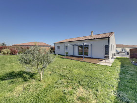 Maison à Soual