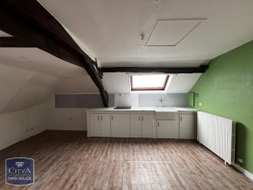 Appartement à Le Blanc