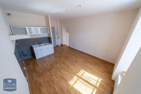 Appartement à Brioude