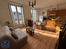 Appartement à Pau