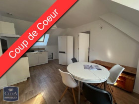 Appartement à Corbeil-Essonnes