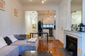 Appartement in Lyon