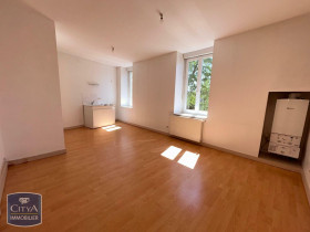 Appartement à Limoges