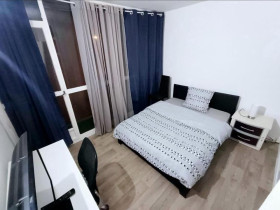 Appartement à Garges-lès-Gonesse