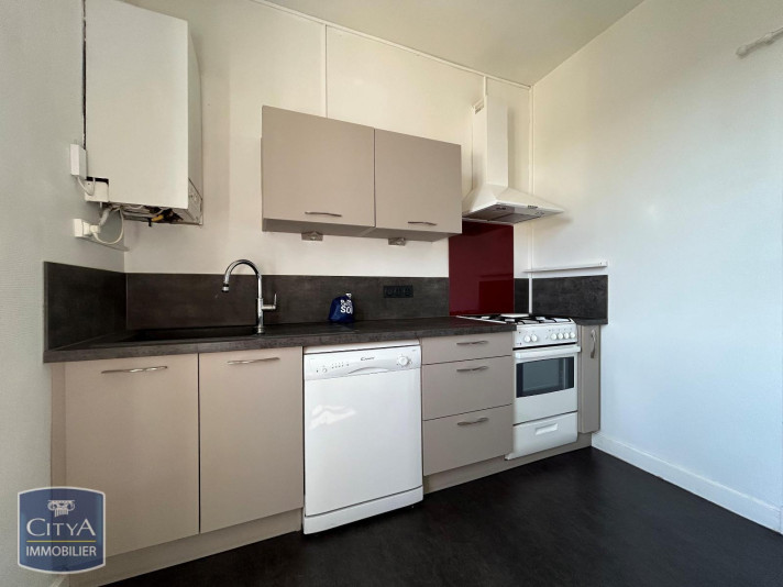 Voir la photo 1/12 du type apartment à Brive-la-Gaillarde