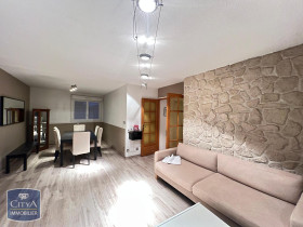 Appartement à Échirolles