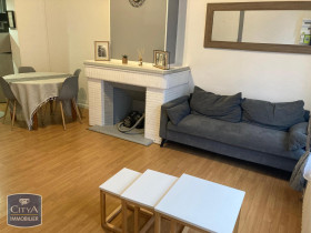 Appartement à Béthune